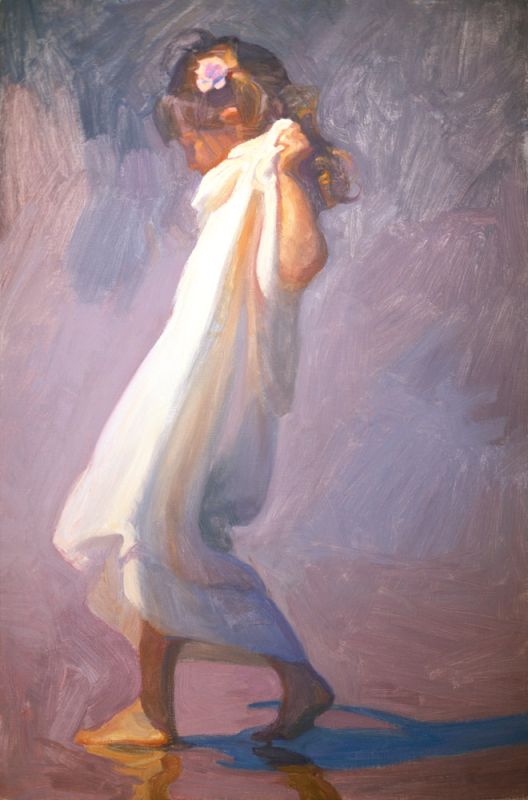 The Negligee