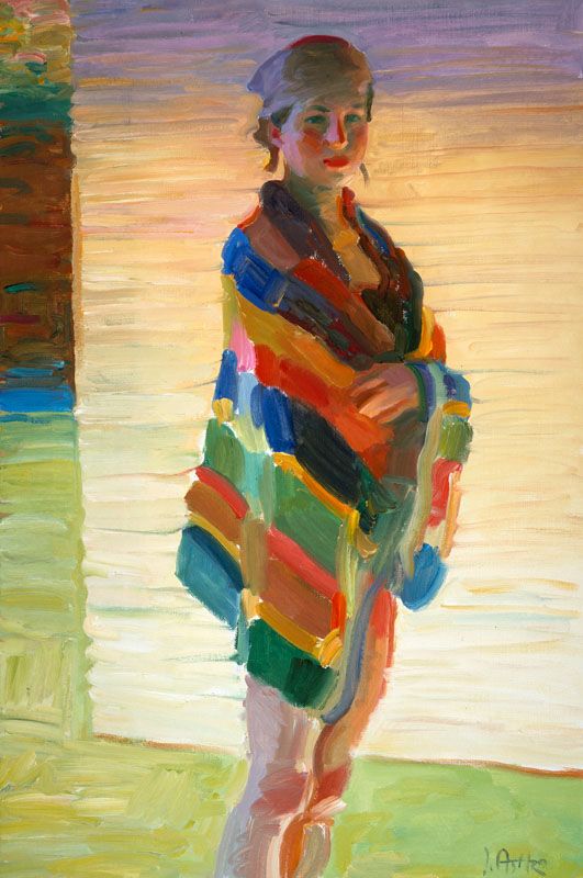 Beach Towel