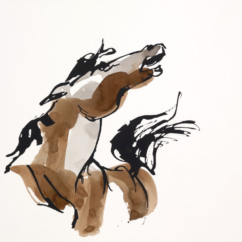 Tao, Spirit