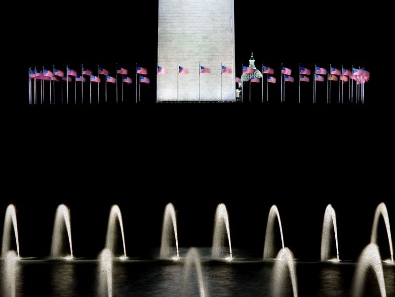 Monument Stack 1