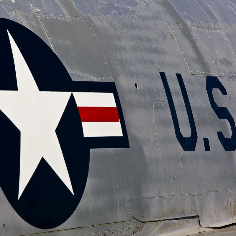Air Power Park 1