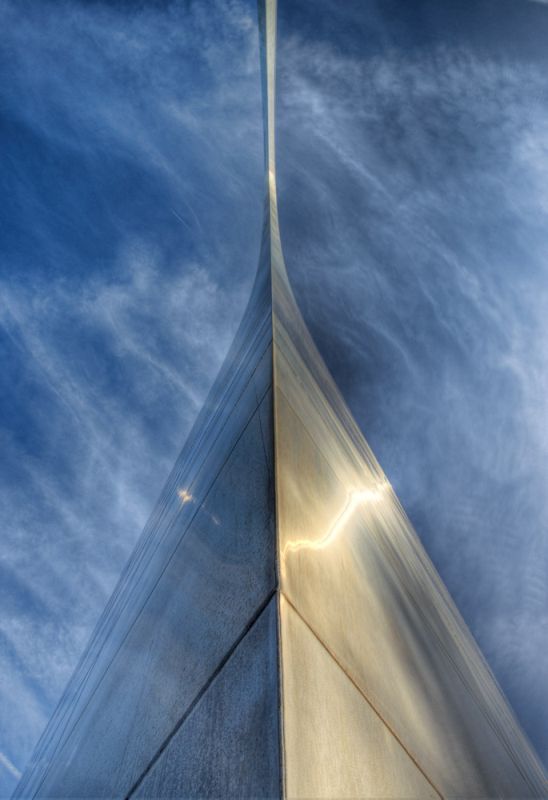 St. Louis Arch 1