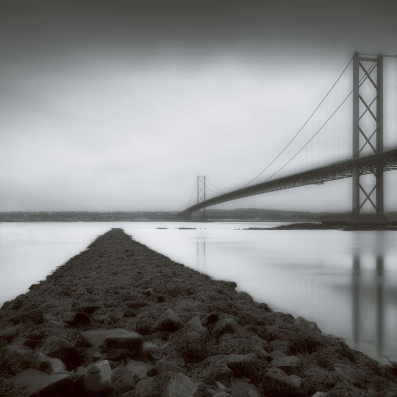 Forth Rail Bridge 3
