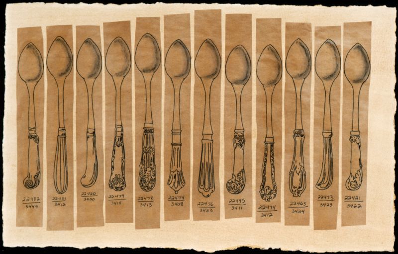 Cutlery - Spoon