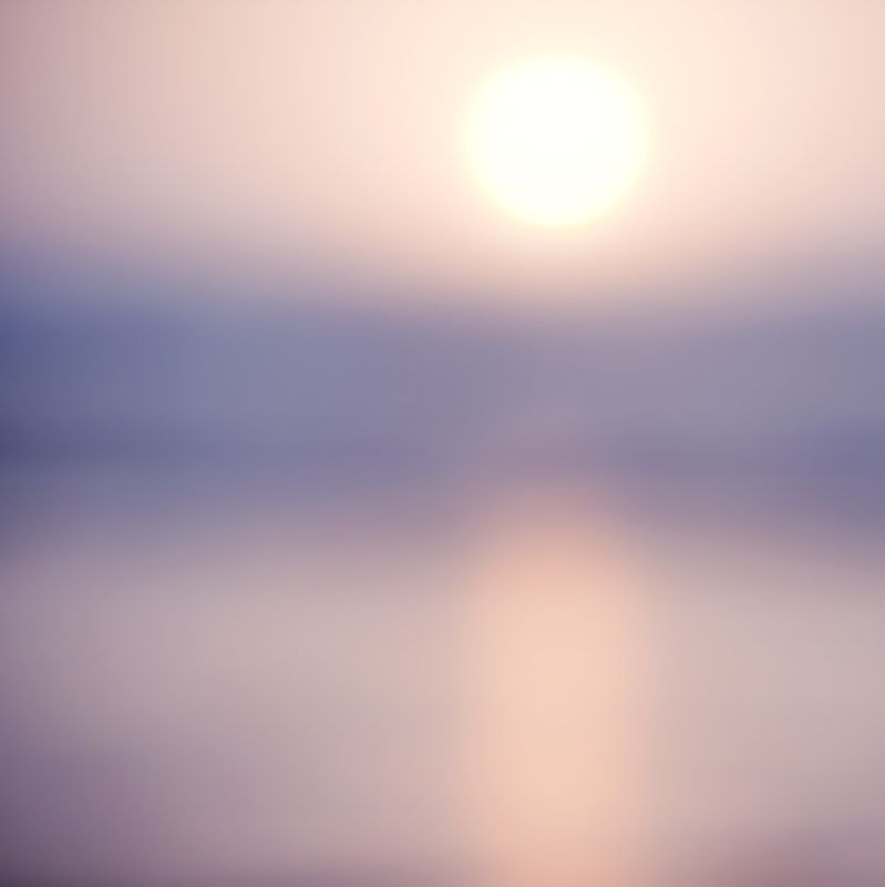 Seascape Study