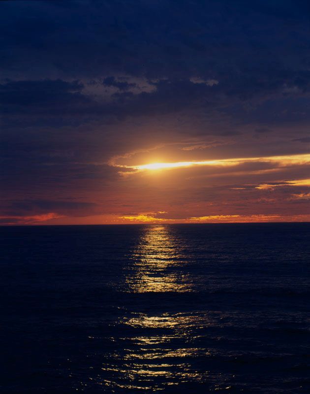 Baja Sunset