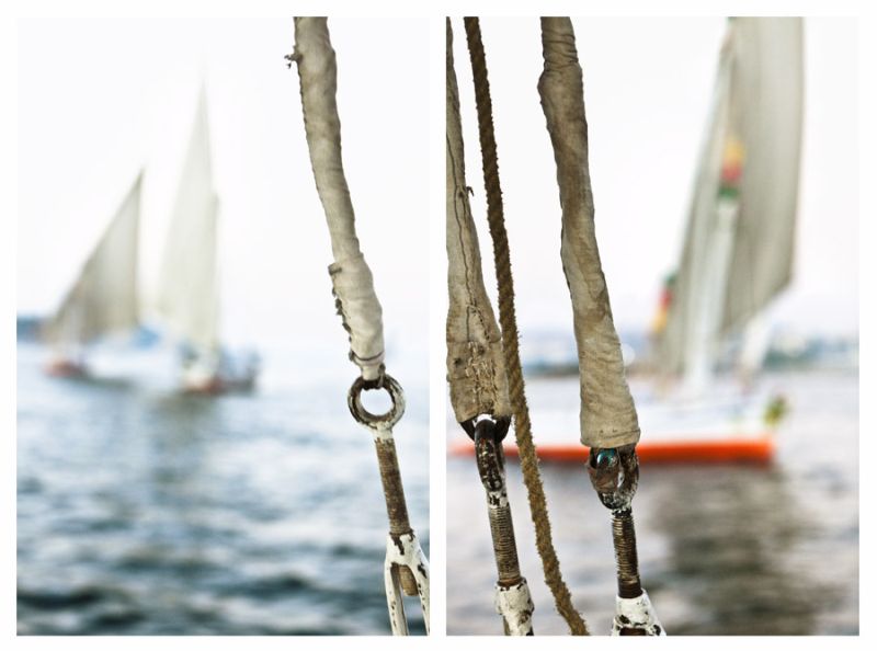 Rigging