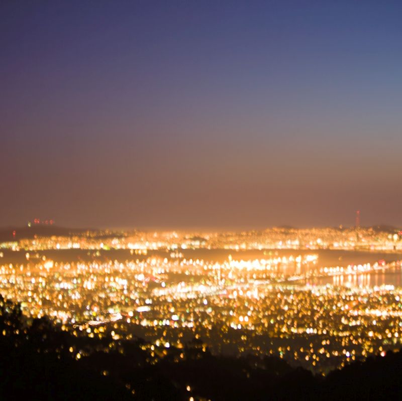 Oakland Abstract 2