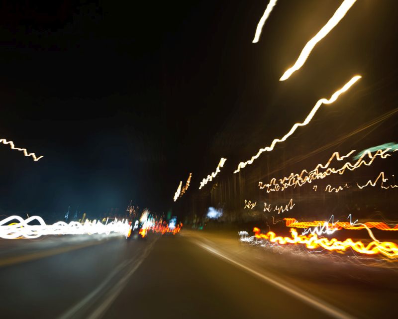 Traffic Abstract 2