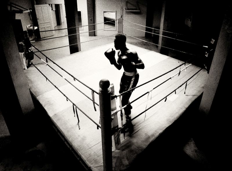 Shadow Boxer 4