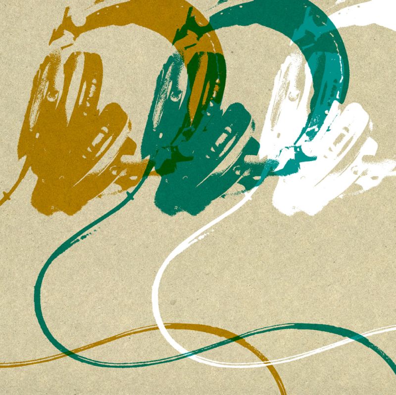 Headphones