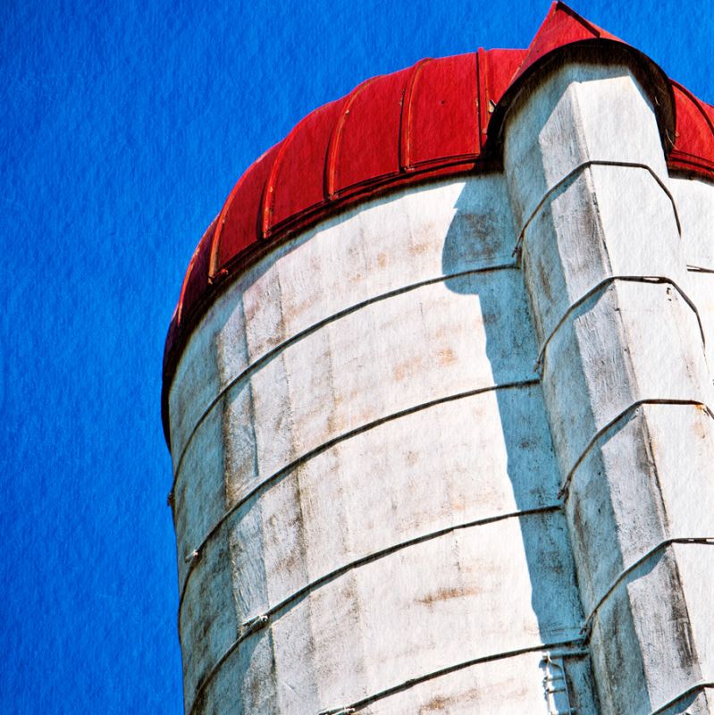 Silo Rocket