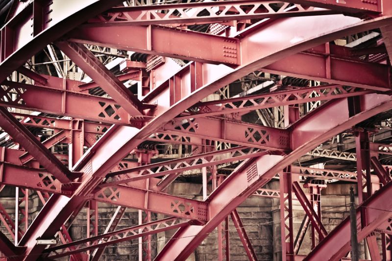 Red Bridge