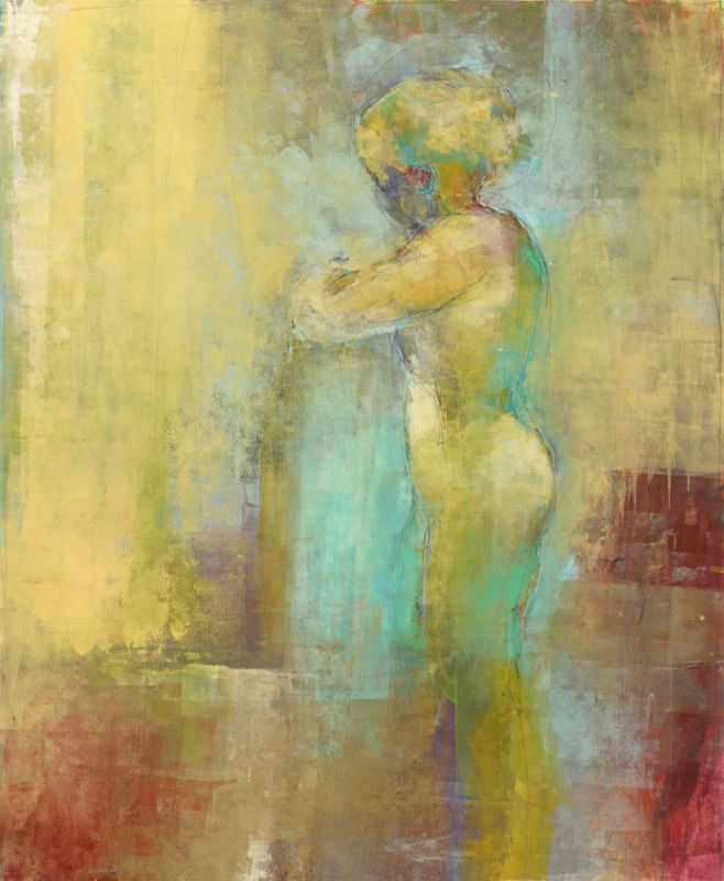 Bather 1