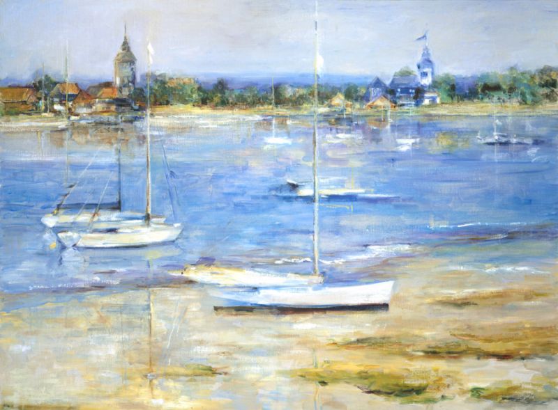 Dream Cove I