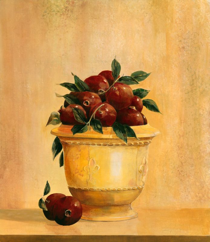 Pomegranetes
