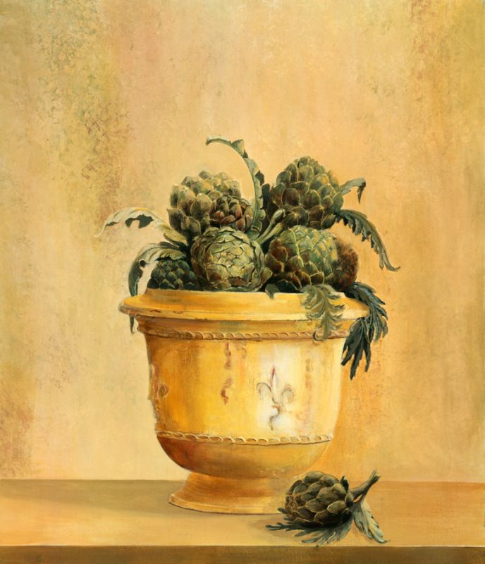 Artichokes