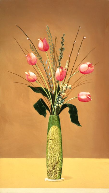 Perfect Arrangement II