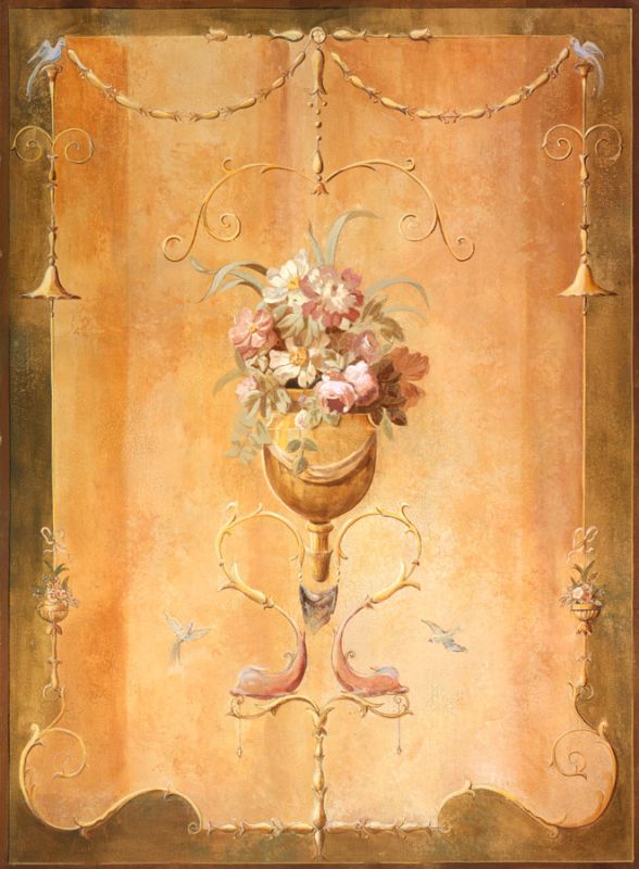 Floral Legacy