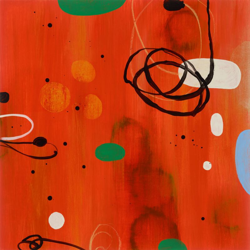 Red Planet 1
