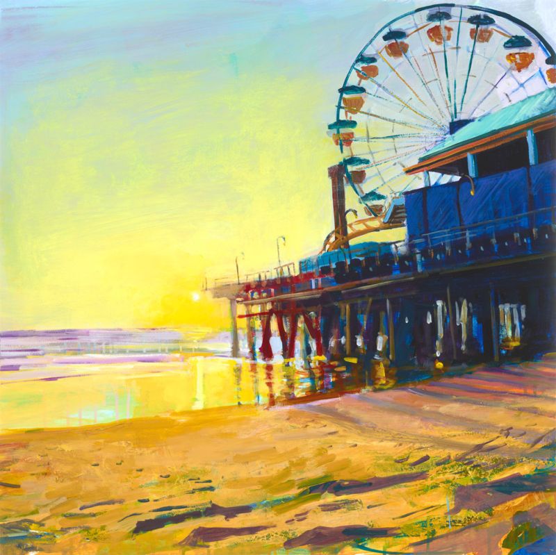 California Dreaming 2