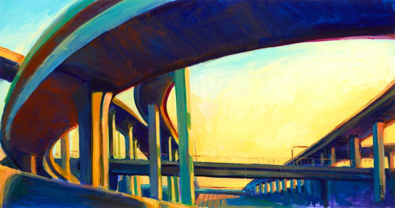 California Dreaming 7