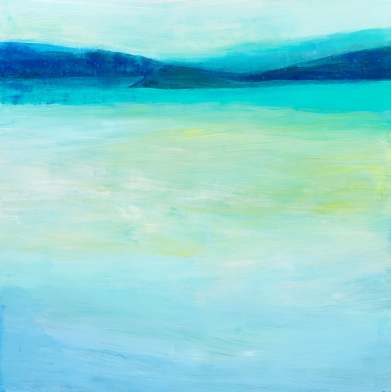 Sea of Blue 2