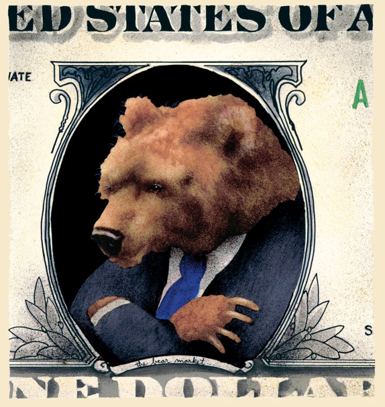 The Bear Market