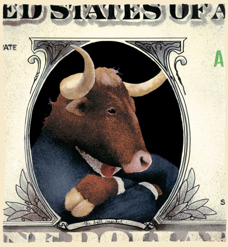 The Bull Market