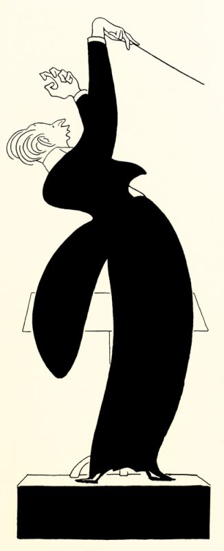 Crescendo