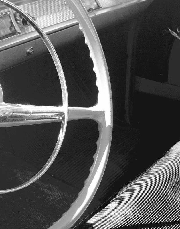 Auto-Retro I