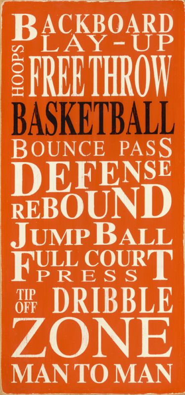 Basketball