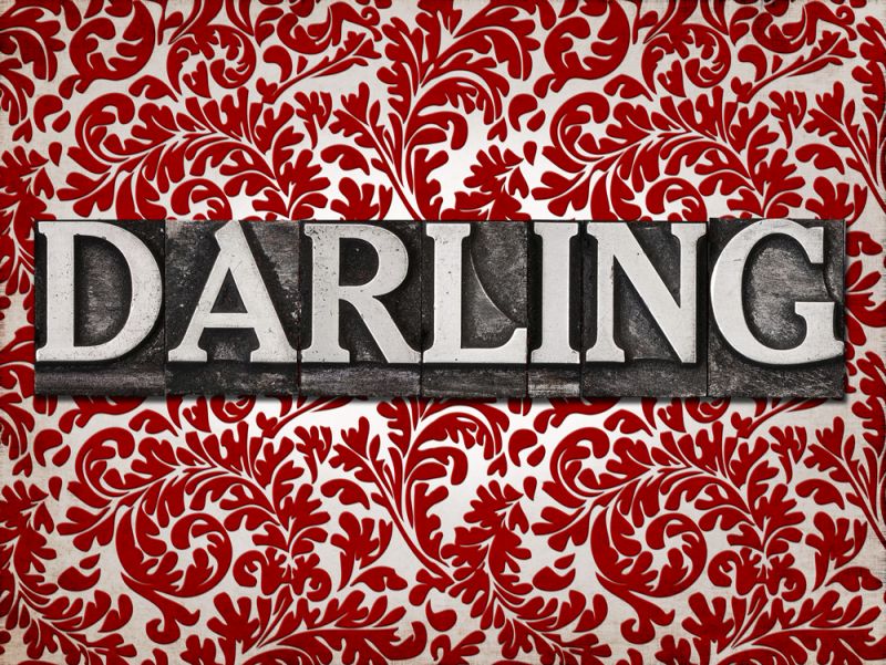 Darling