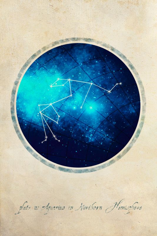 Aquarius