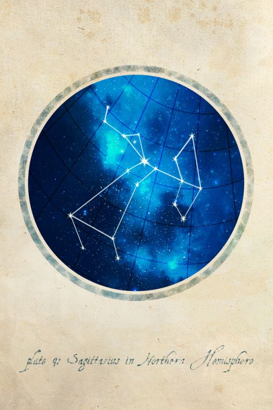 Sagittarius