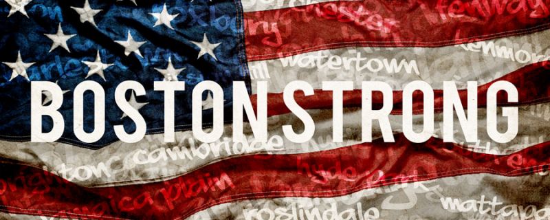 Boston Strong D
