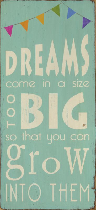 Dreams