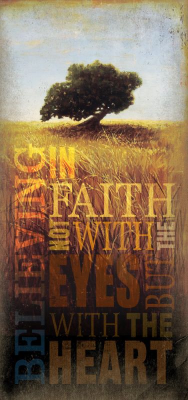 Faith