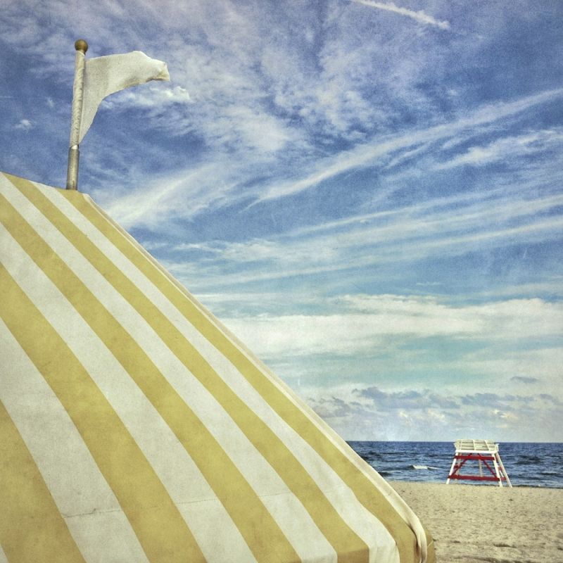 Congress Beach