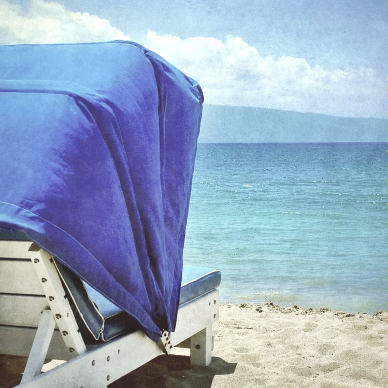 Kaanapali Beach
