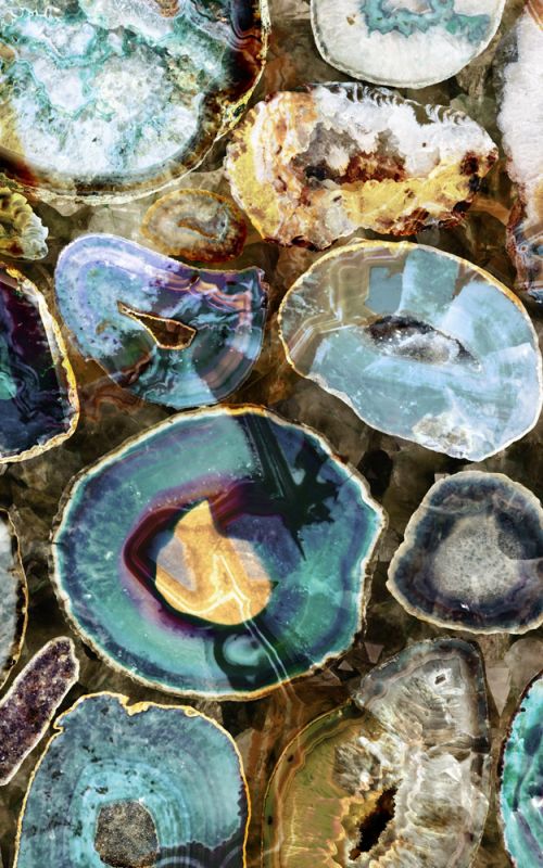 Chalcedony B