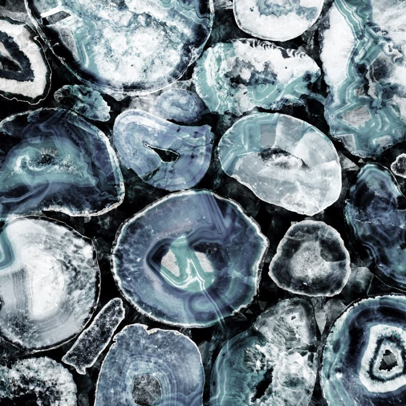 Obsidian B