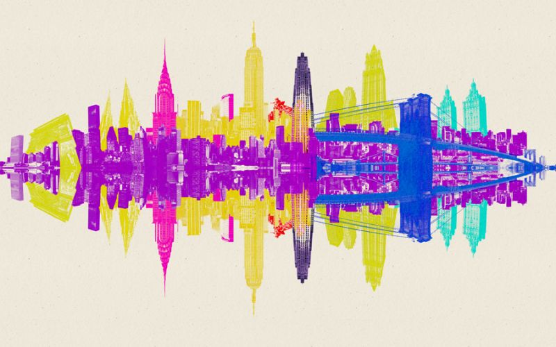 NYC Screened