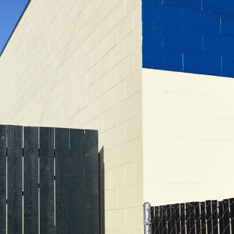 Corners