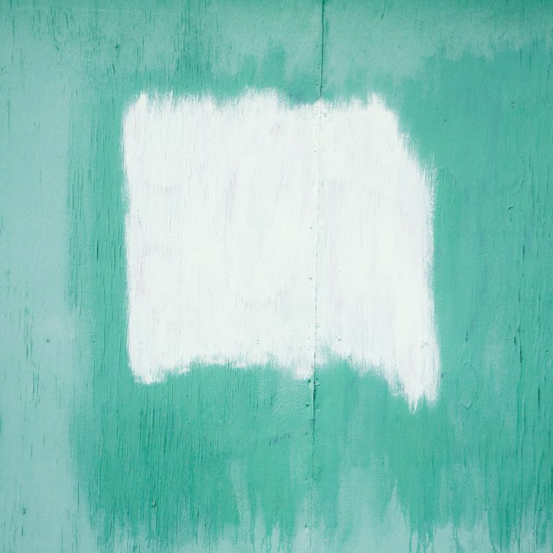 Painted Wall