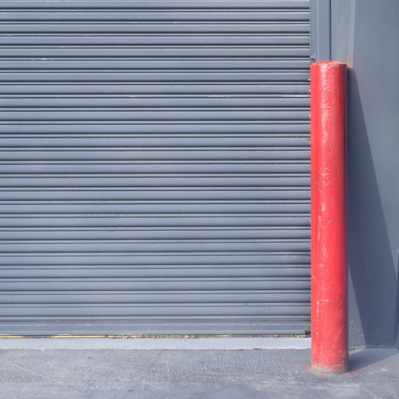Red Post