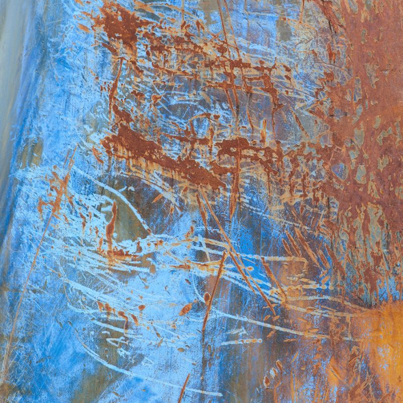 Sweet Decay