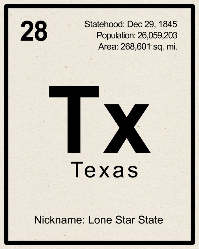 Breaking Texas