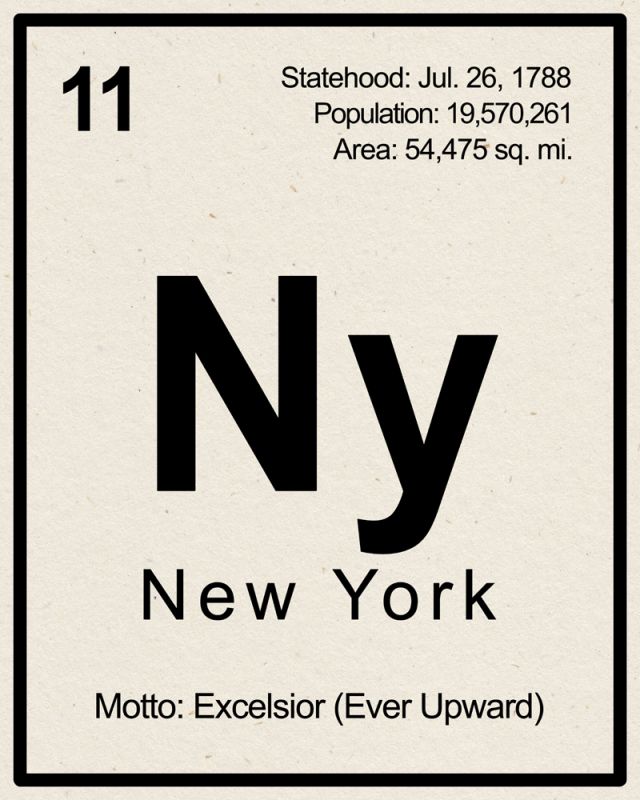 Breaking New York