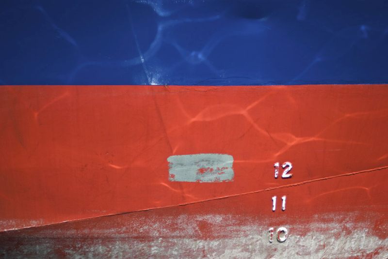 Ship Color Study 1
